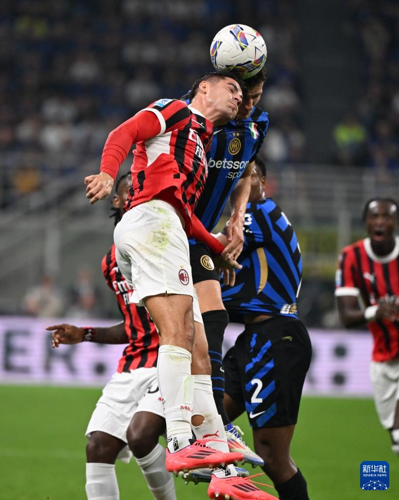 巴黎圣日耳曼姆巴佩连续两场破门