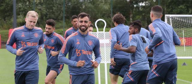 德约专访（三）：钦佩C罗拿走可乐的勇气，作为父亲我们都愿孩子心有所向