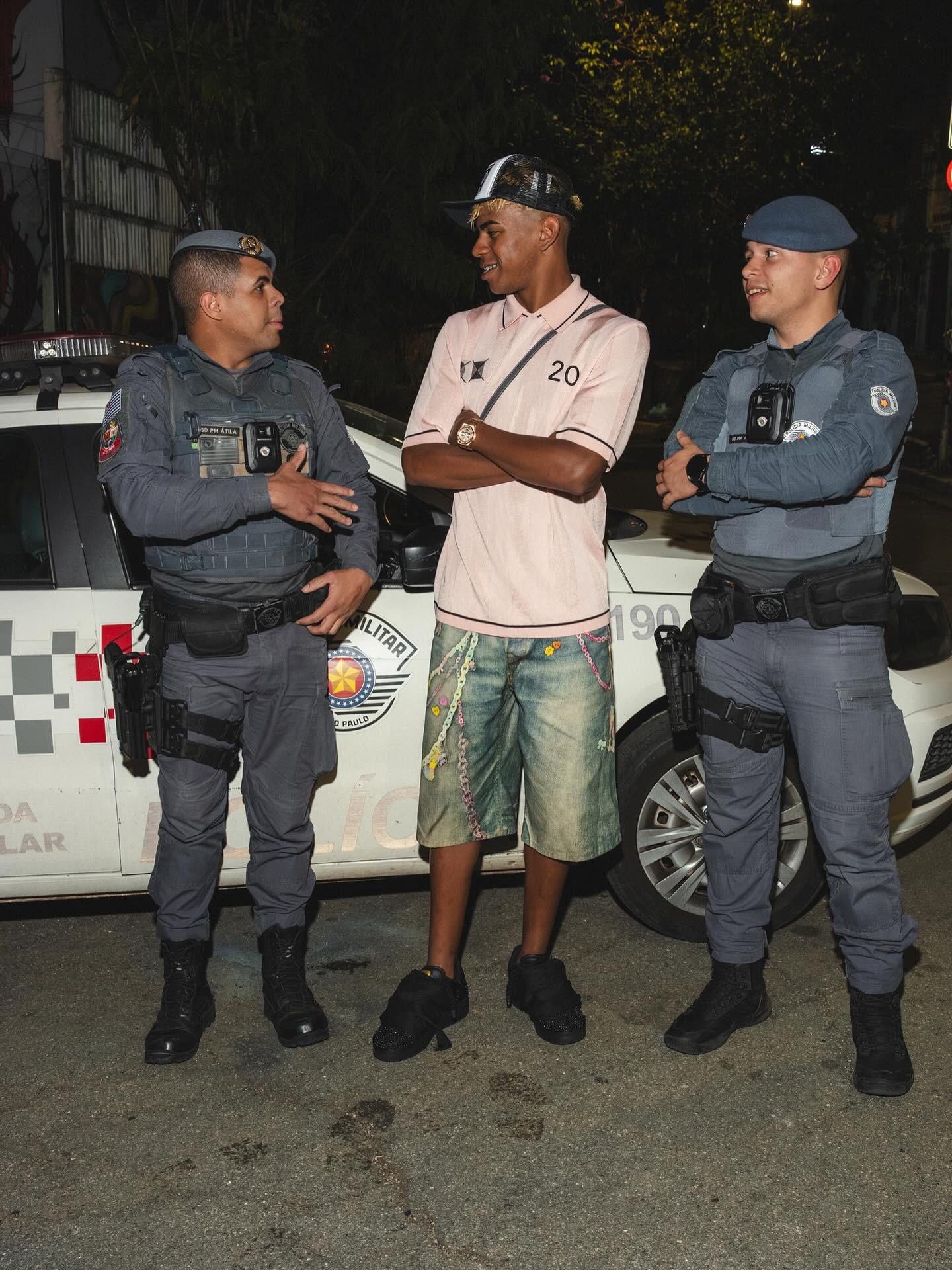 晚邮报：米兰vs科莫的海外赛已获得亚足联批准，尚待FIFA批准