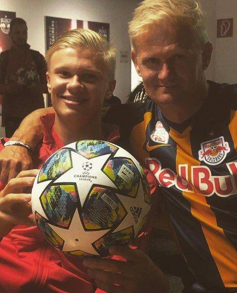 曼联可能在夏季签下安德森，但冬季转会窗口未有进展，转会市场竞争激烈。