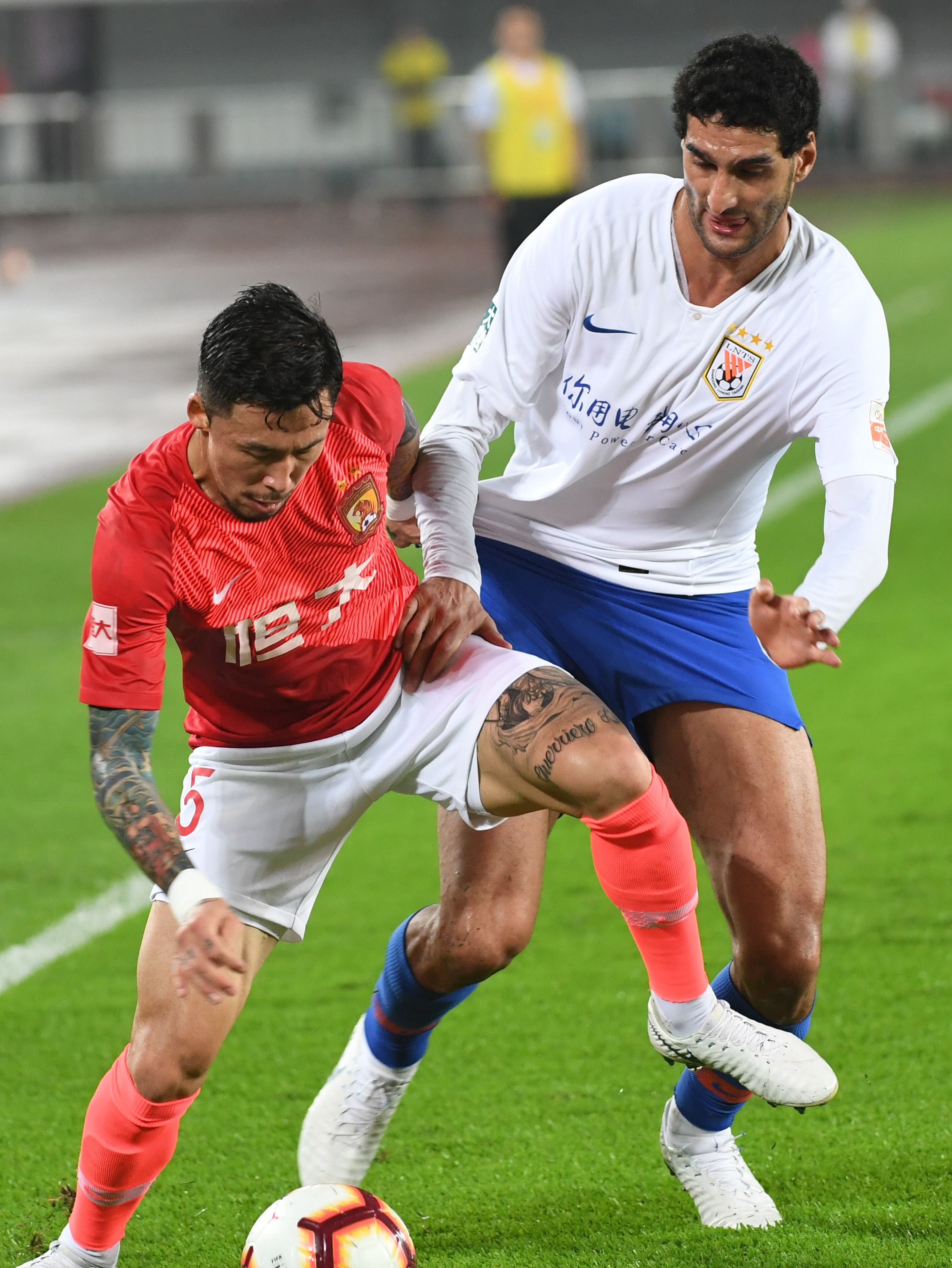 收藏级回忆：我的齐达内与 26 年绿茵时光