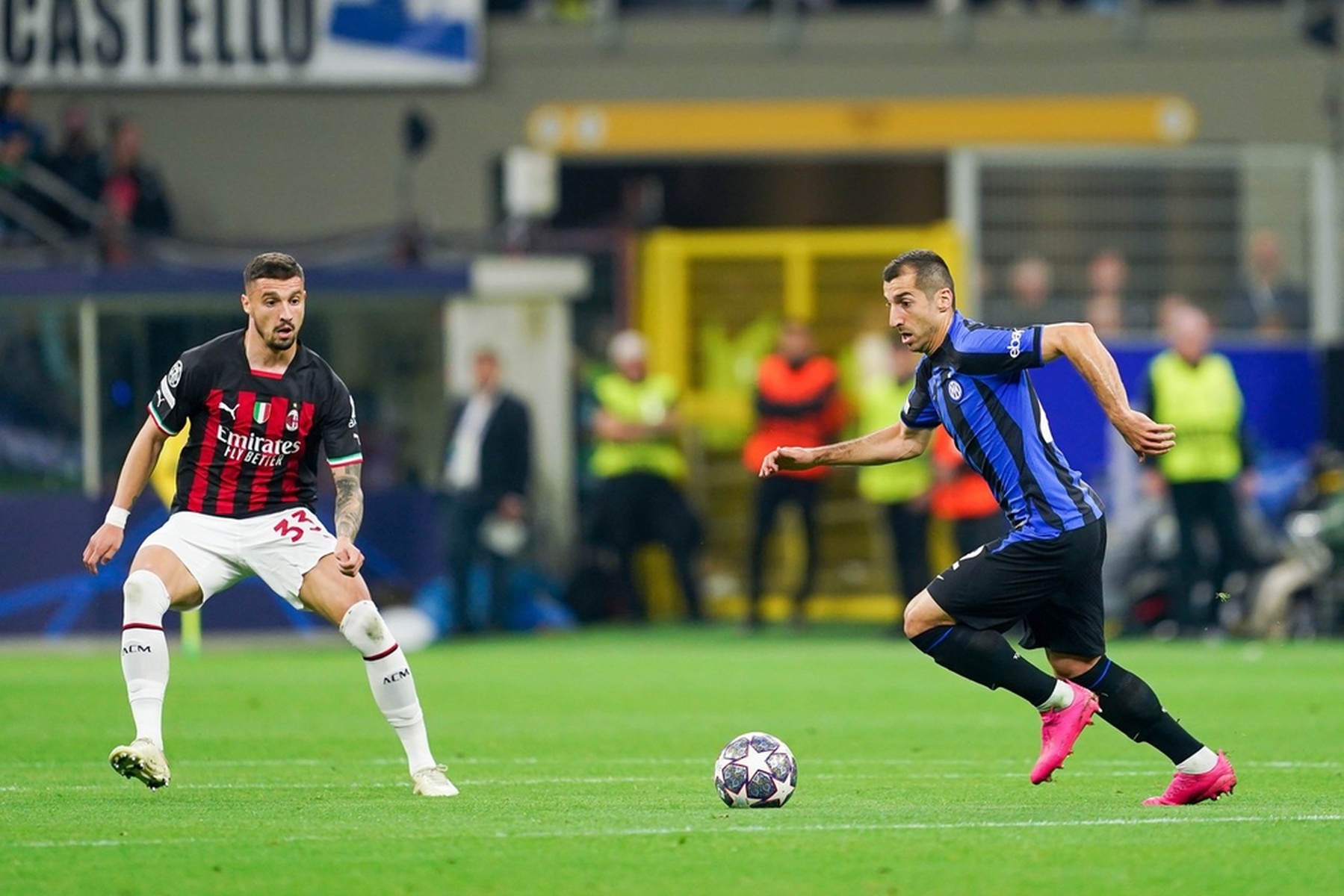 快攻速度太夸张了