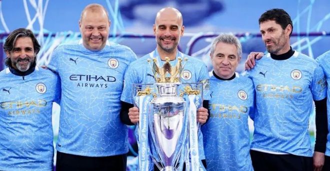 英超维拉绝杀阿森纳！埃梅里复仇接替自己的阿尔特塔六年不晚！